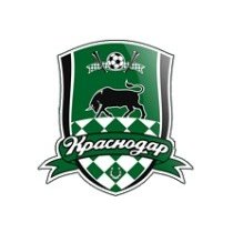 Логотип футбольный клуб Краснодар (мол)