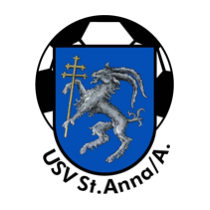 Логотип футбольный клуб Санкт-Анна (Санкт-Анна-ам-Айген)