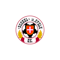 Логотип футбольный клуб Волынь (Луцк)
