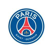 Футбольный клуб Пари Сен-Жермен (до 19) (Париж) результаты игр