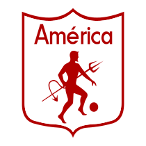 Футбольный клуб Америка (Кали) состав игроков