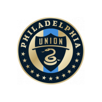 Логотип футбольный клуб Филадельфия Юнион