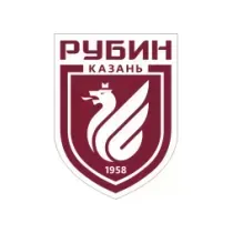 Логотип футбольный клуб Рубин (мол) (Казань)