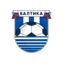Футбольный клуб Балтика-БФУ (Калининград) результаты игр