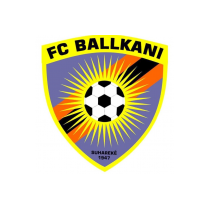 Футбольный клуб Балкани (Сува-Река) результаты игр