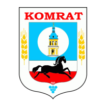 Логотип футбольный клуб Универ Комрат