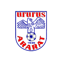 Футбольный клуб Арарат (Ереван) состав игроков