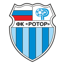 Футбольный клуб Ротор (Волгоград) результаты игр