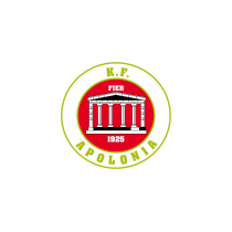 Логотип футбольный клуб Аполония Фьер