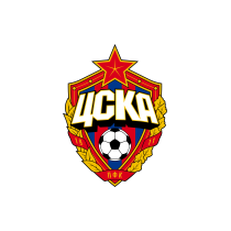 Логотип футбольный клуб ЦСКА (мол) (Москва)