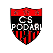Логотип футбольный клуб Подари