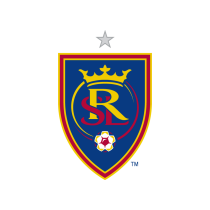 Логотип футбольный клуб Реал Солт-Лейк (Солт-Лейк-Сити)
