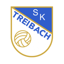 Логотип футбольный клуб Трайбах (Альтхофен)