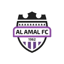 Логотип футбольный клуб Аль-Букайрия