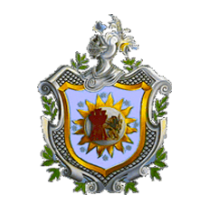 Логотип футбольный клуб УНАН Манагуа