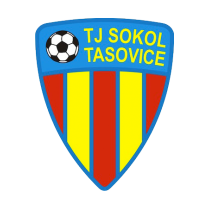 Логотип футбольный клуб Сокол Тасовице