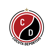 Логотип футбольный клуб Кукута Депортиво