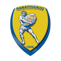 Логотип футбольный клуб Панетоликос (Агринио)