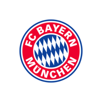 Логотип футбольный клуб Бавария II (Мюнхен)