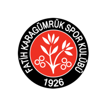 Футбольный клуб Фатих Карагюмрюк (Стамбул) результаты игр