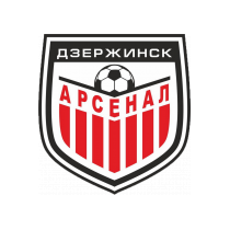 Логотип футбольный клуб Арсенал Дзержинск