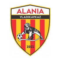 Футбольный клуб Алания (Владикавказ) результаты игр