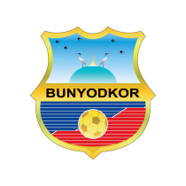 Футбольный клуб Бунедкор (Ташкент) результаты игр