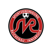 Логотип футбольный клуб Райхенау (Инсбрук)