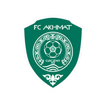 Футбольный клуб Ахмат (мол) (Грозный) результаты игр