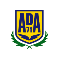 Логотип футбольный клуб Алькоркон