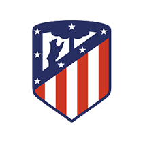 Футбольный клуб Атлетико (до 19) (Мадрид) результаты игр
