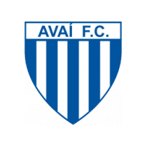 Логотип футбольный клуб Аваи (Флорианополис)
