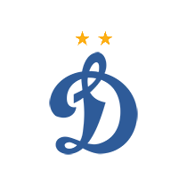 Логотип футбольный клуб Динамо-2 (Москва)