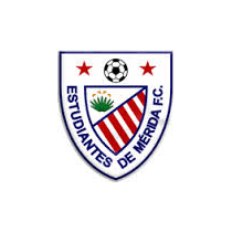 Логотип футбольный клуб Эстудиантес де Мерида
