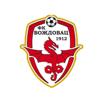 Логотип футбольный клуб Вождовац (Белград)