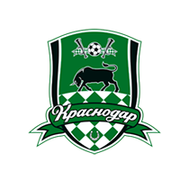 Логотип футбольный клуб Краснодар