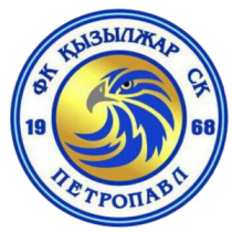Футбольный клуб Кызыл-Жар (Петропавл) расписание матчей