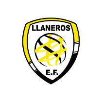 Логотип футбольный клуб Льянерос (Гуанаре)