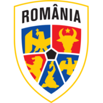 Логотип Румыния (до 23)