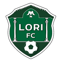 Логотип футбольный клуб Лори (Ванадзор)