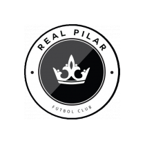 Логотип футбольный клуб Реал Пилар