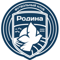 Футбольный клуб Родина-2 (Москва) результаты игр