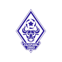 Футбольный клуб Сызрань-2003 состав игроков