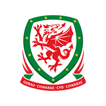 Логотип Уэльс