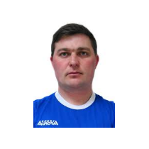 Тренер Стукалов Алексей