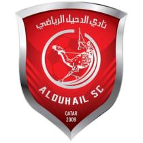 Футбольный клуб Аль-Духаиль (Доха) результаты игр