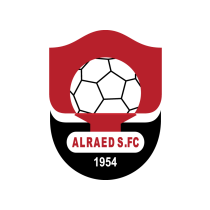 Футбольный клуб Аль-Раэд (Бурайда) результаты игр