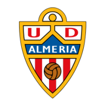 Футбольный клуб Альмерия результаты игр