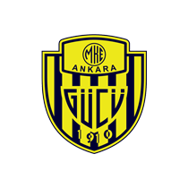 Логотип футбольный клуб Анкарагюджю