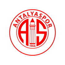 Логотип футбольный клуб Антальяспор